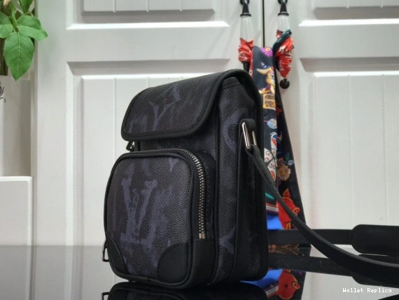 Affordable NANO MESSENGER VUITTON AMAZON LOUIS 0801